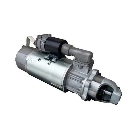 Ремонт стартеров