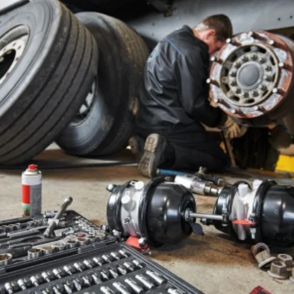 Ремонт ходовой