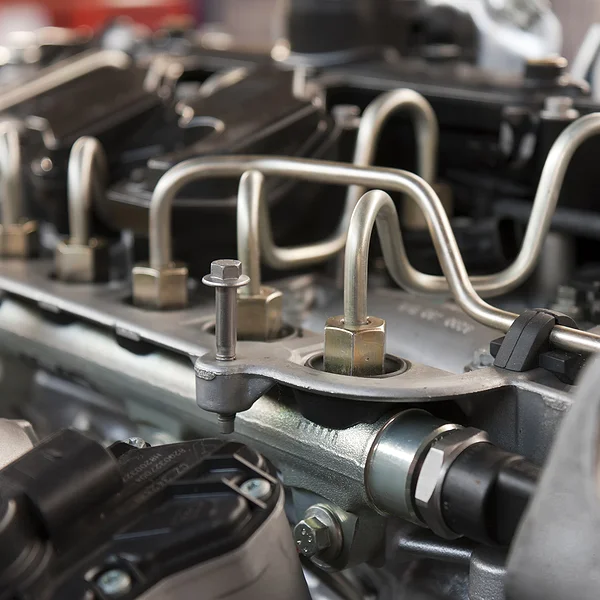 Ремонт топливной системы