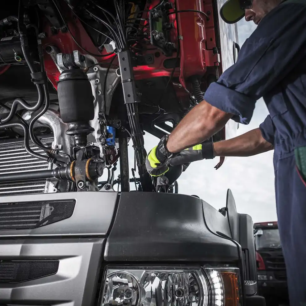 Ремонт электрики